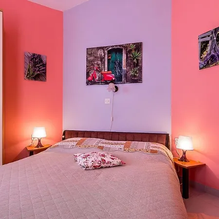 Giacomo Holiday home *