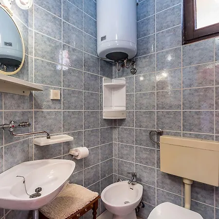 Holiday home Giacomo