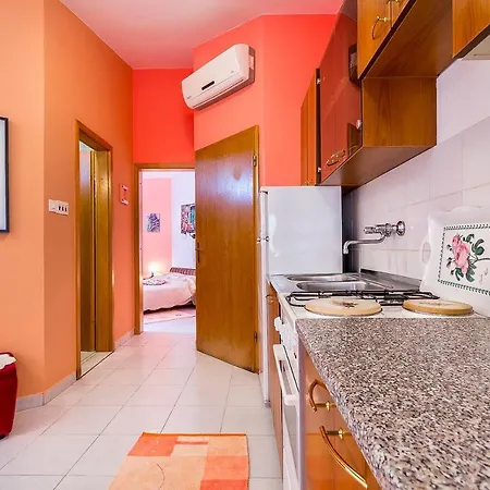 Giacomo Holiday home Liznjan