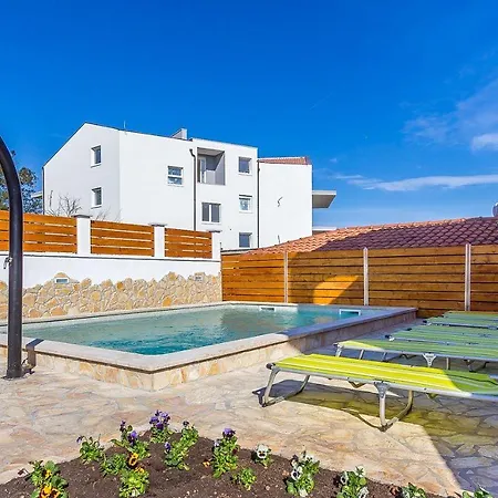 Holiday home Giacomo *